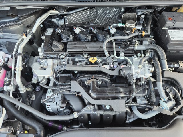 New 2027 Toyota Corolla SE FWD image 26