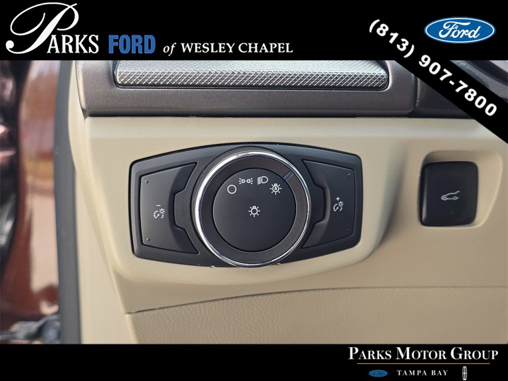 Certified 2019 Ford Fusion SE image 28