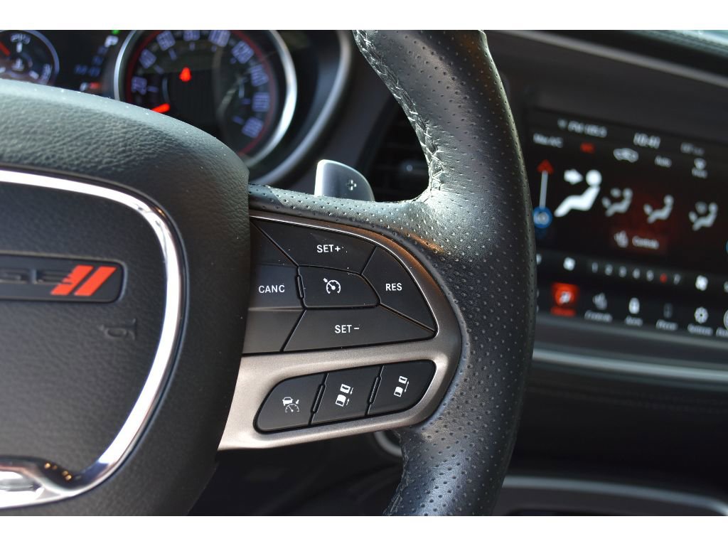 Used 2022 Dodge Challenger R/T Scat Pack image 18