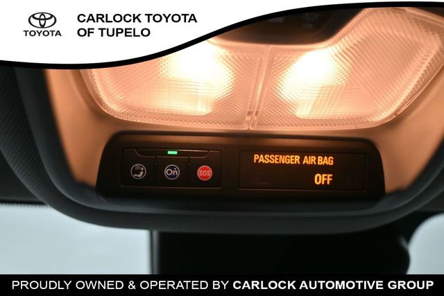 Used 2025 Chevrolet TrailBlazer LT AWD/4WD image 23