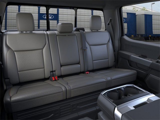 New 2026 Ford F150 Lariat image 11