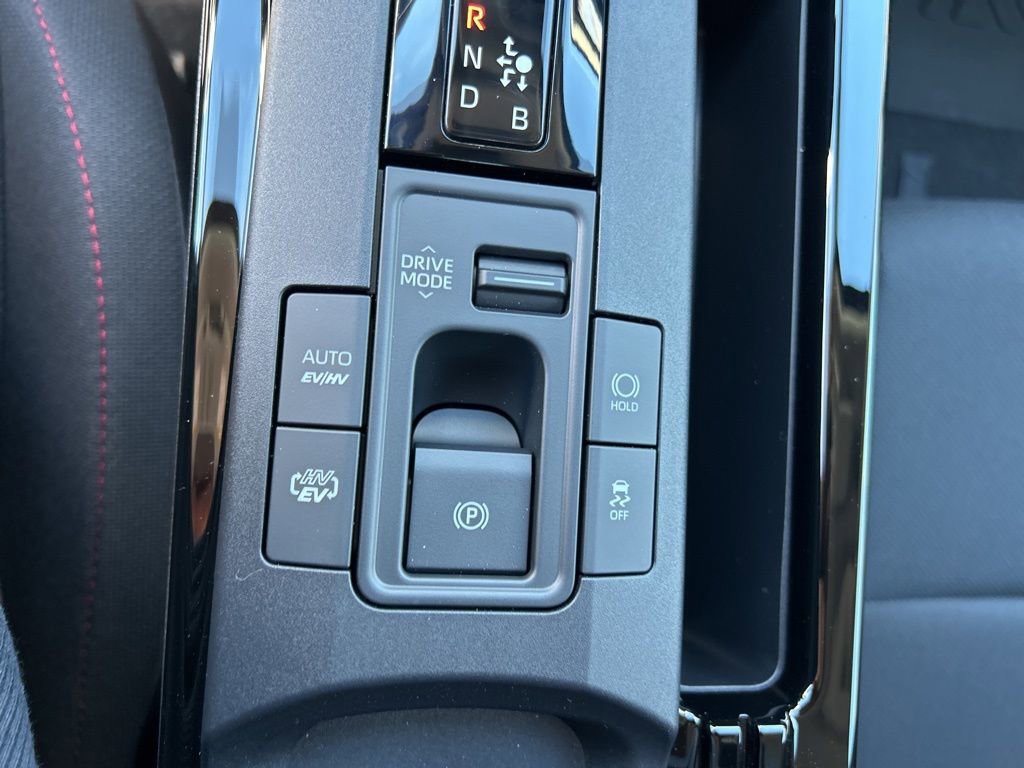 New 2026 Toyota Prius Plug-In Hybrid image 39