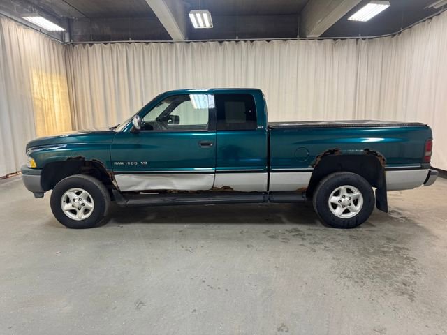 Used 1997 Dodge Ram 1500 Truck Laramie image 10