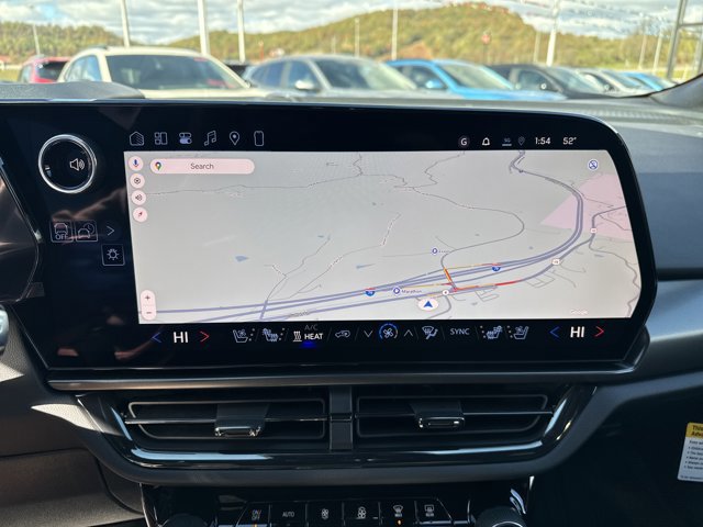 New 2026 Chevrolet Equinox EV RS w/ Active Safety Package 3 image 22