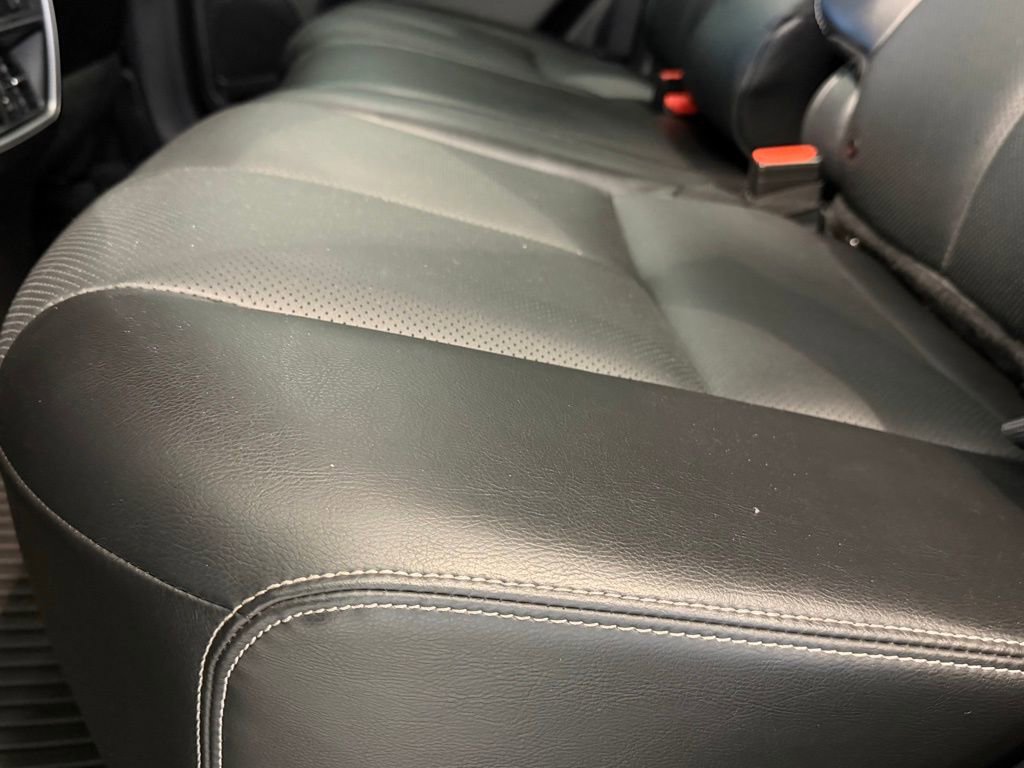 Used 2022 Nissan Murano SL w/ Cargo Package image 28