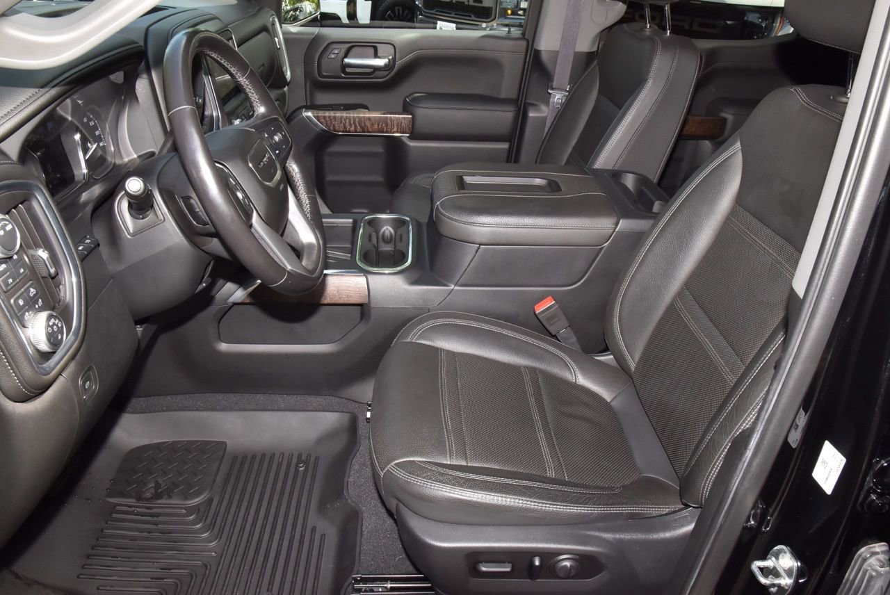 Used 2020 GMC Sierra 1500 Denali w/ Denali Ultimate Package image 13