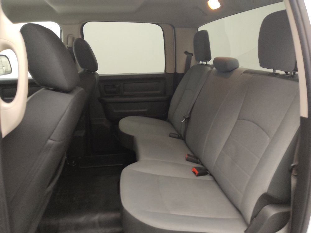 Used 2022 RAM 1500 Tradesman w/ Popular Equipment Group image 18