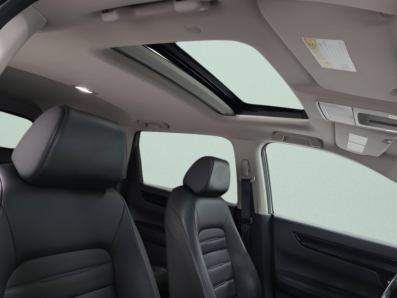 Used 2023 Honda CR-V EX-L image 12