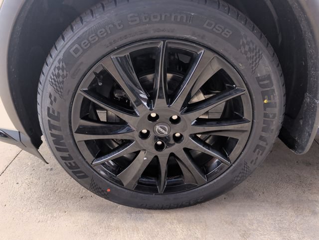 Used 2023 Nissan Murano SV w/ SV Midnight Edition Package AWD/4WD image 24