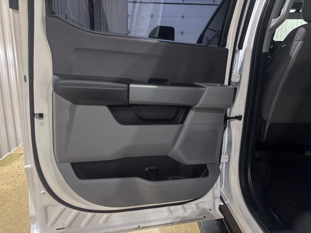Used 2025 Ford F250 XL w/ STX Appearance Package image 23