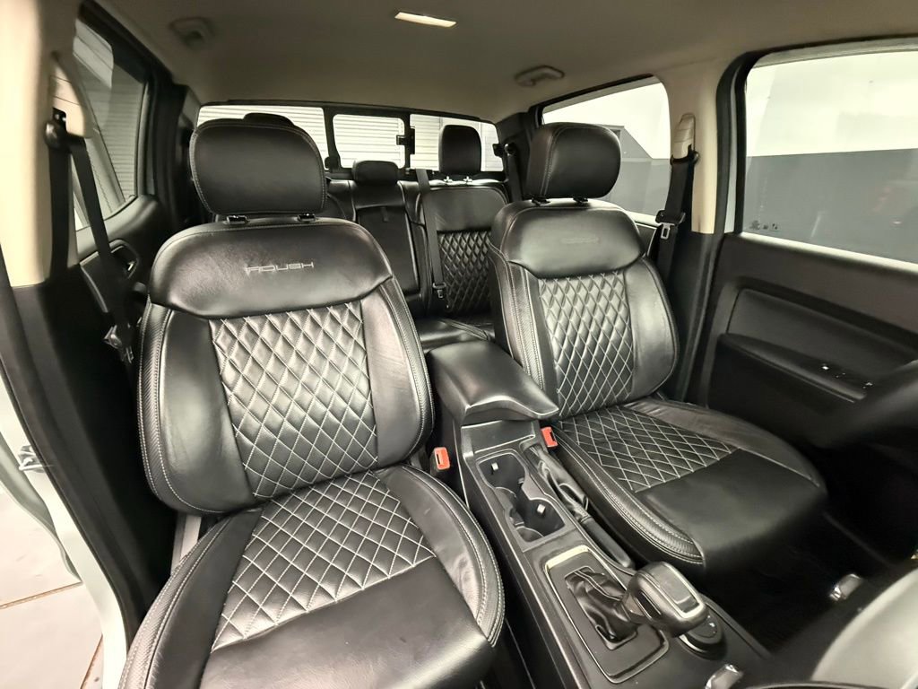 Used 2022 Ford Ranger XLT w/ Equipment Group 302A High image 60