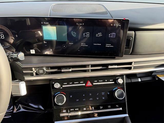 New 2026 Hyundai Santa Fe SEL w/ Tow & Go Package image 20