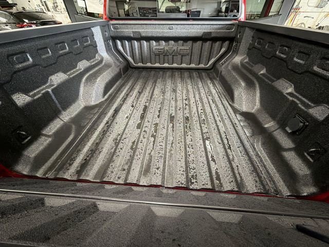 New 2026 GMC Canyon Denali AWD/4WD image 26