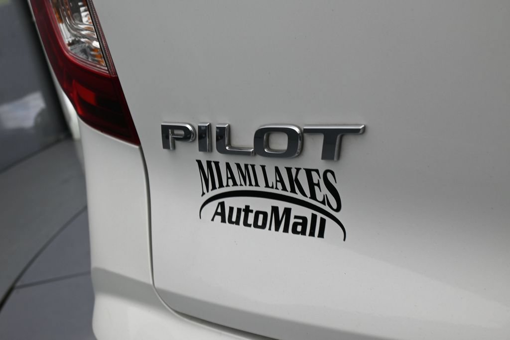 Used 2022 Honda Pilot Sport image 36