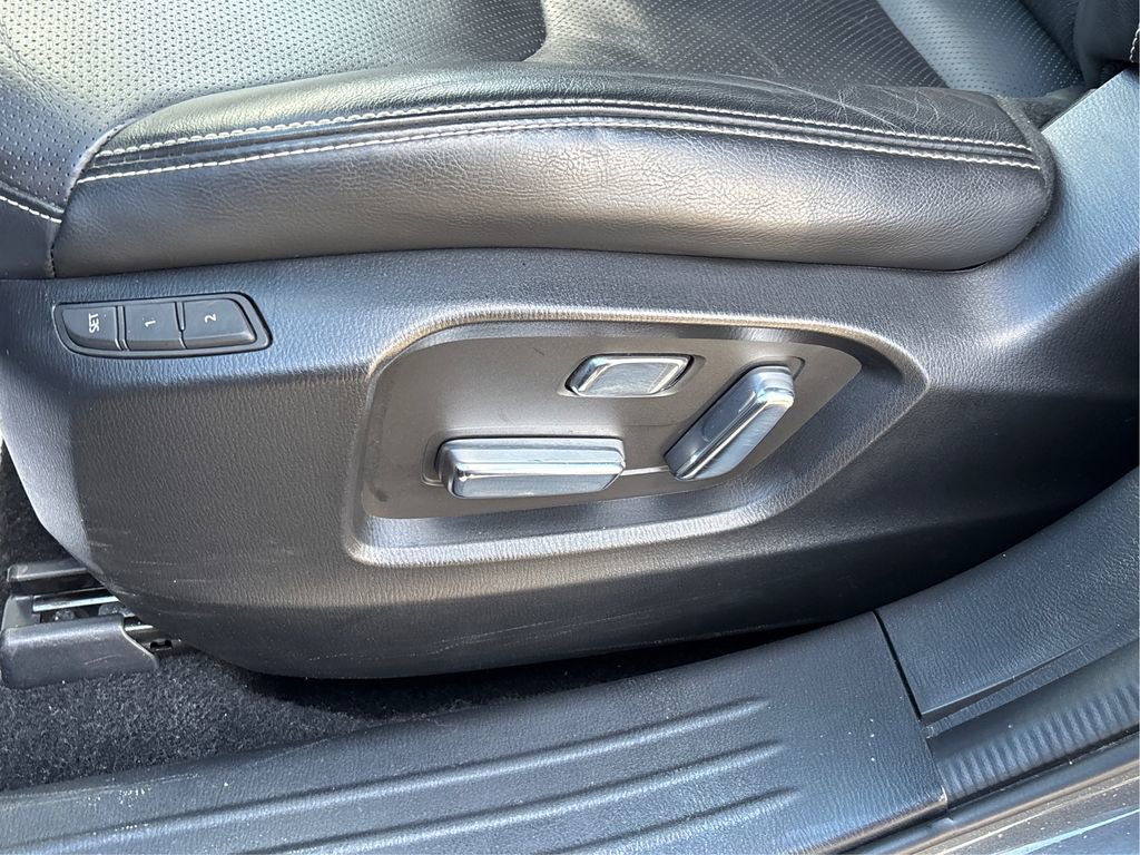 Used 2022 MAZDA CX-9 Grand Touring image 33