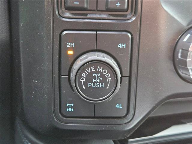 New 2026 Ford F250 Platinum w/ Tremor Off-Road Package AWD/4WD image 18