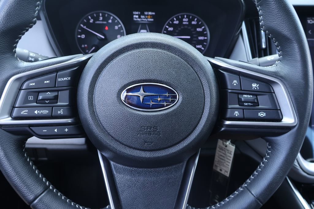 Used 2024 Subaru Legacy Premium AWD/4WD image 20