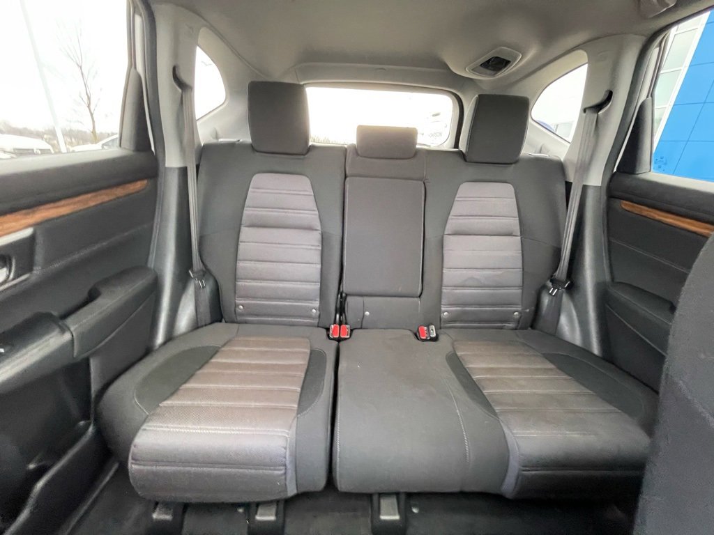 Used 2020 Honda CR-V EX image 14