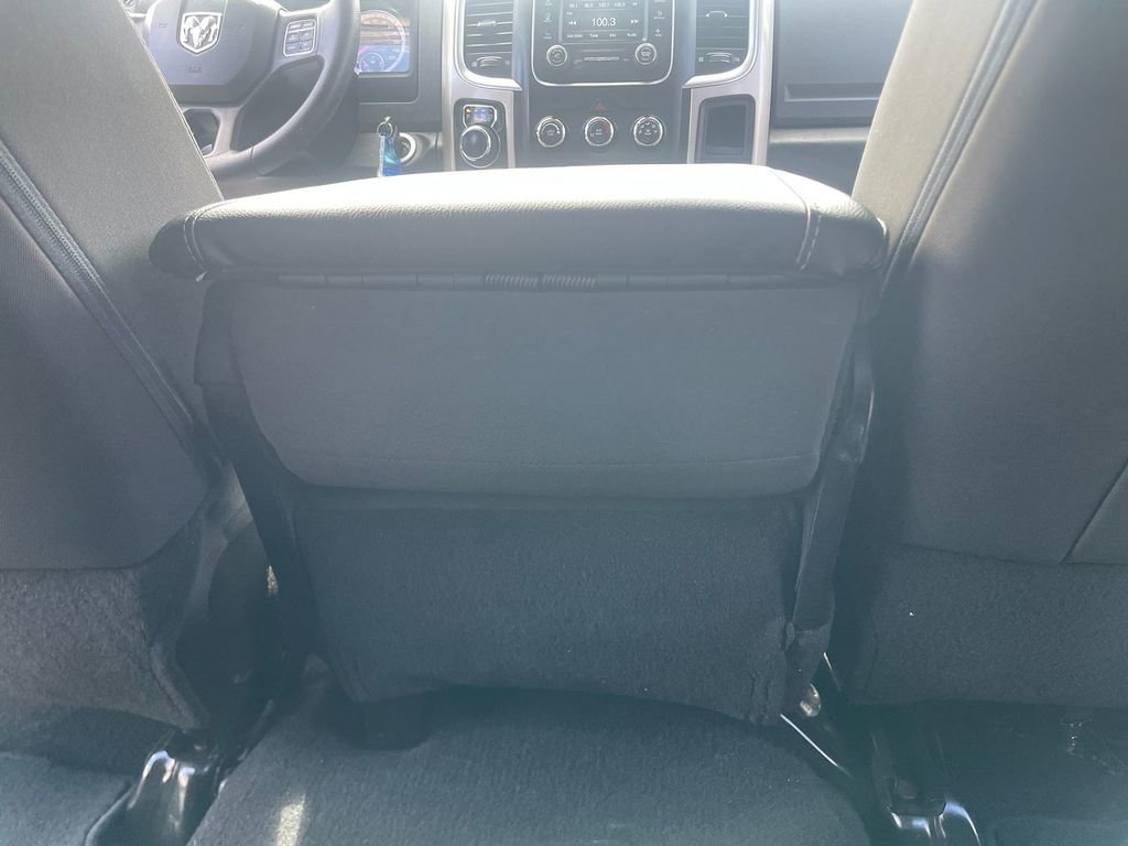 Used 2019 RAM 1500 Classic Warlock AWD/4WD image 28