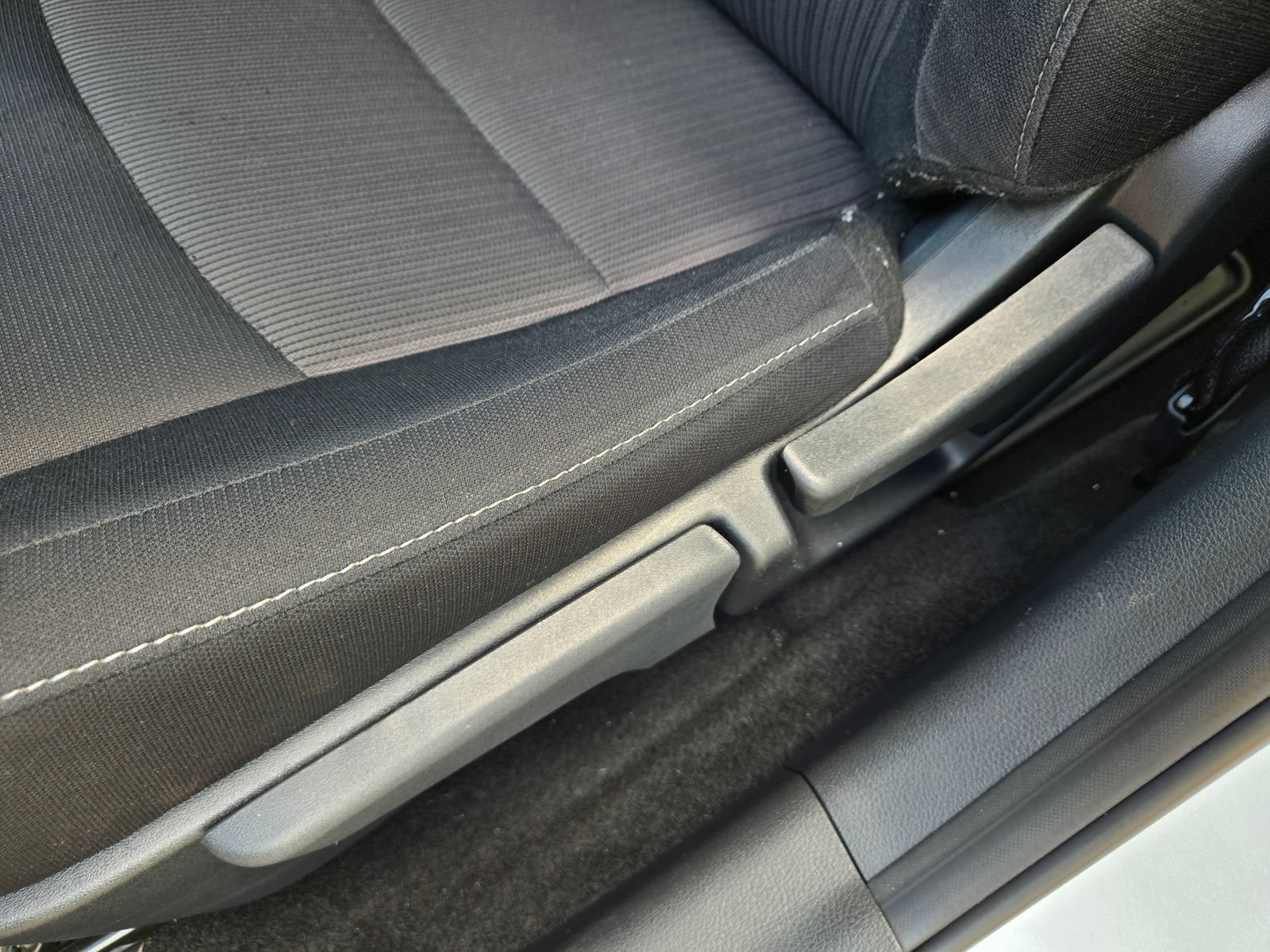 Used 2023 Nissan Sentra SV FWD image 22