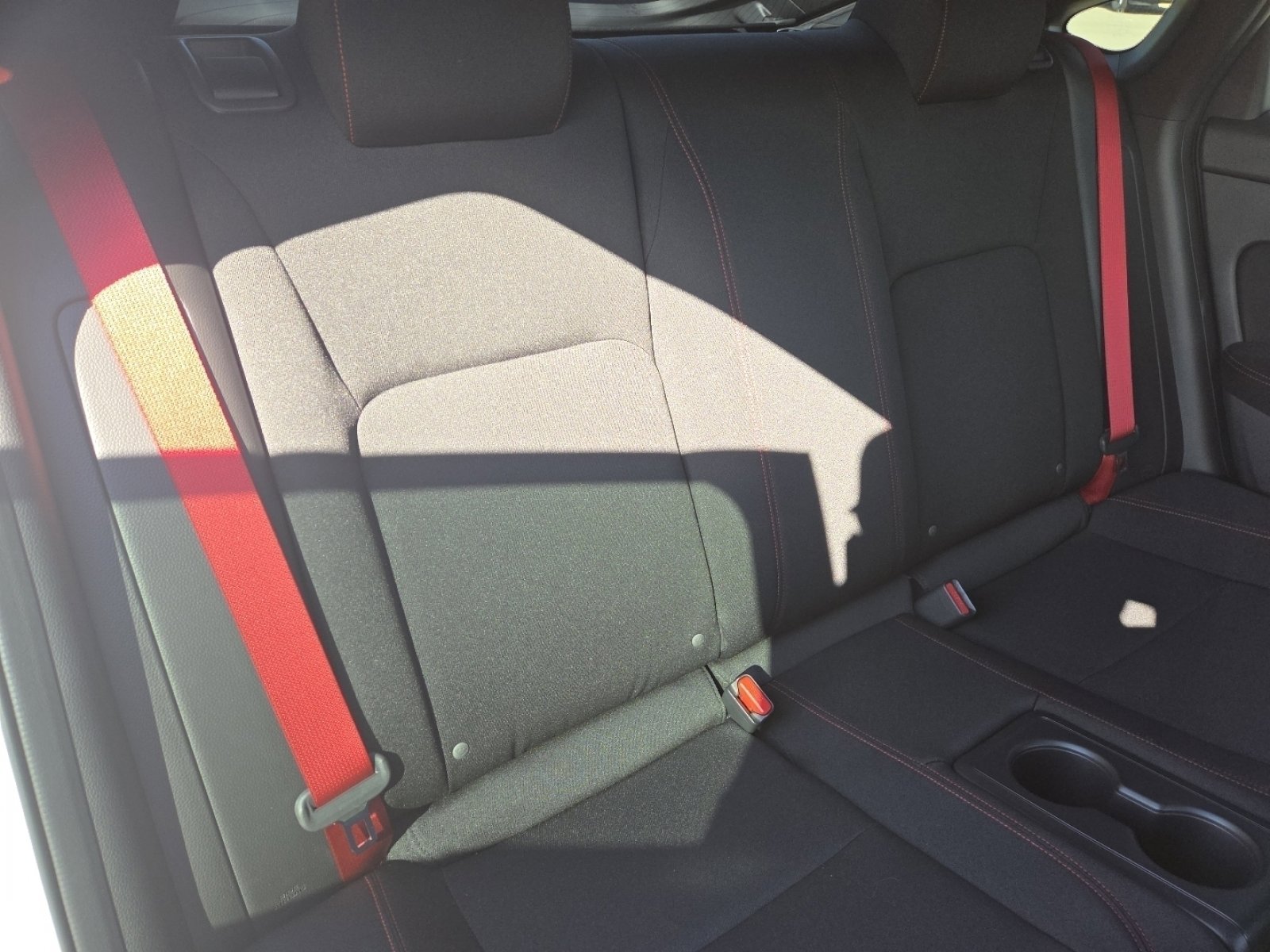 Used 2025 Honda Civic Type R image 25
