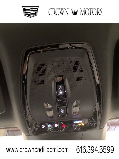 Certified 2024 Cadillac Lyriq Luxury image 15