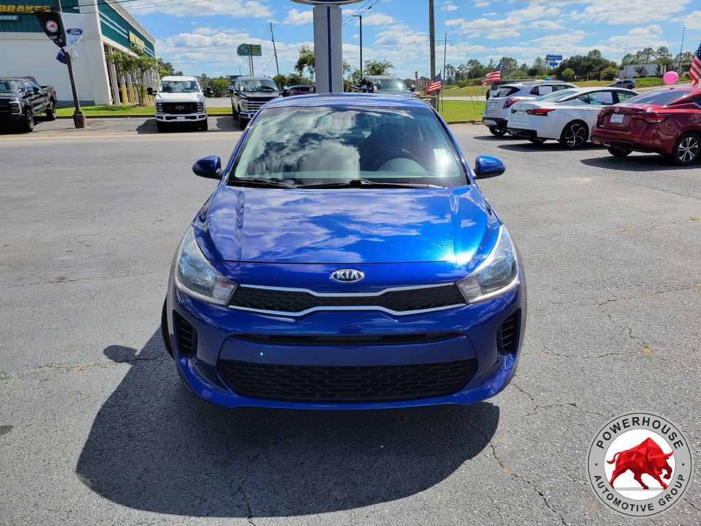 Used 2019 Kia Rio S FWD image 10