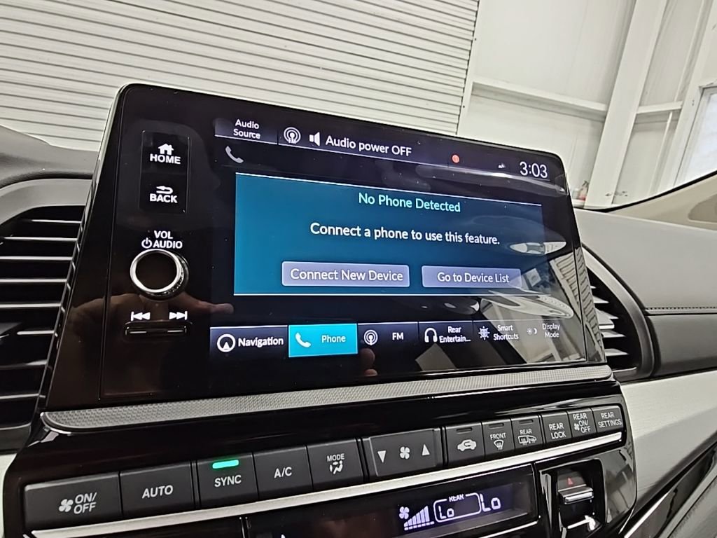 New 2026 Honda Odyssey Touring image 15