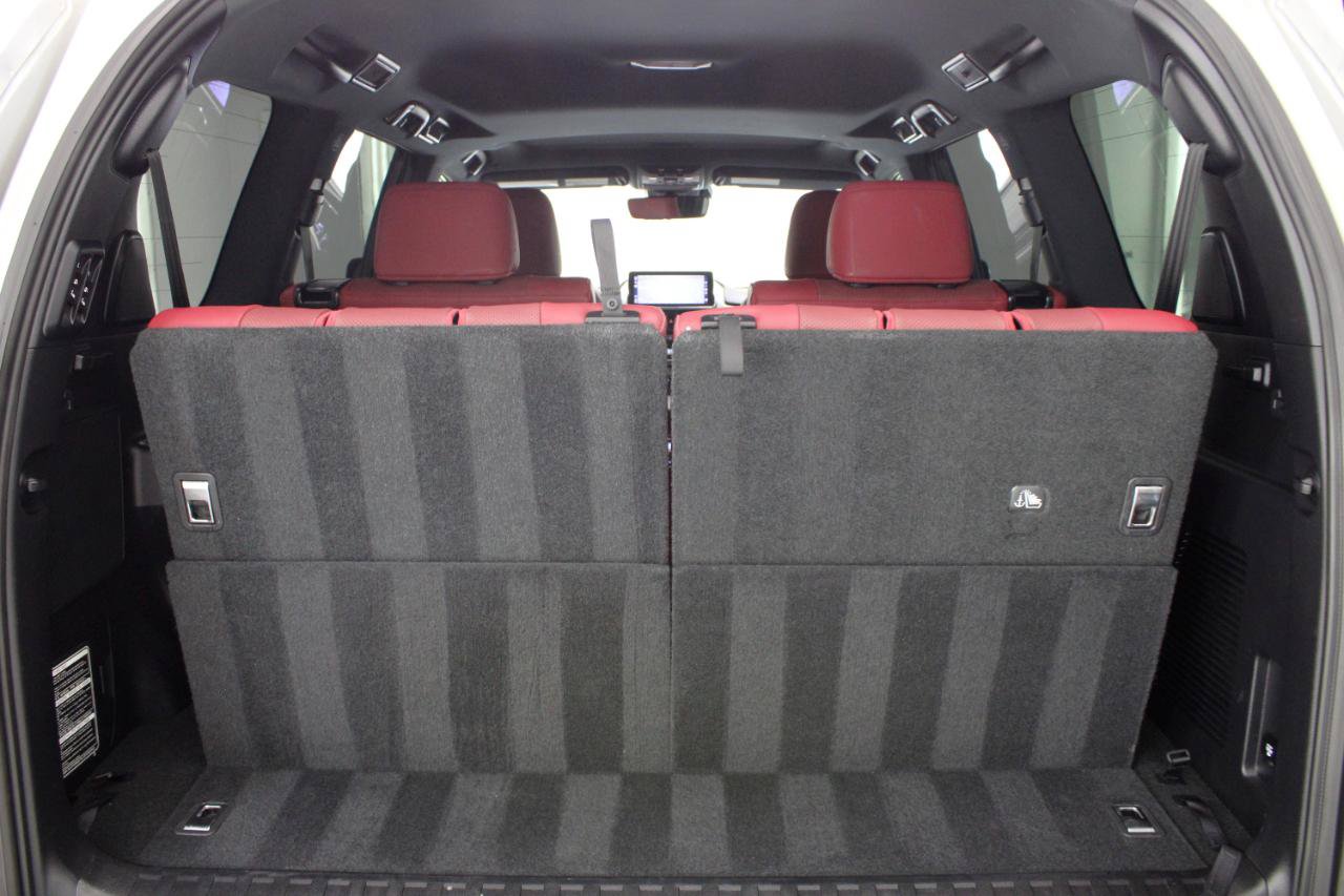 Used 2022 Lexus GX 460 Premium w/ Accessory Package AWD/4WD image 69