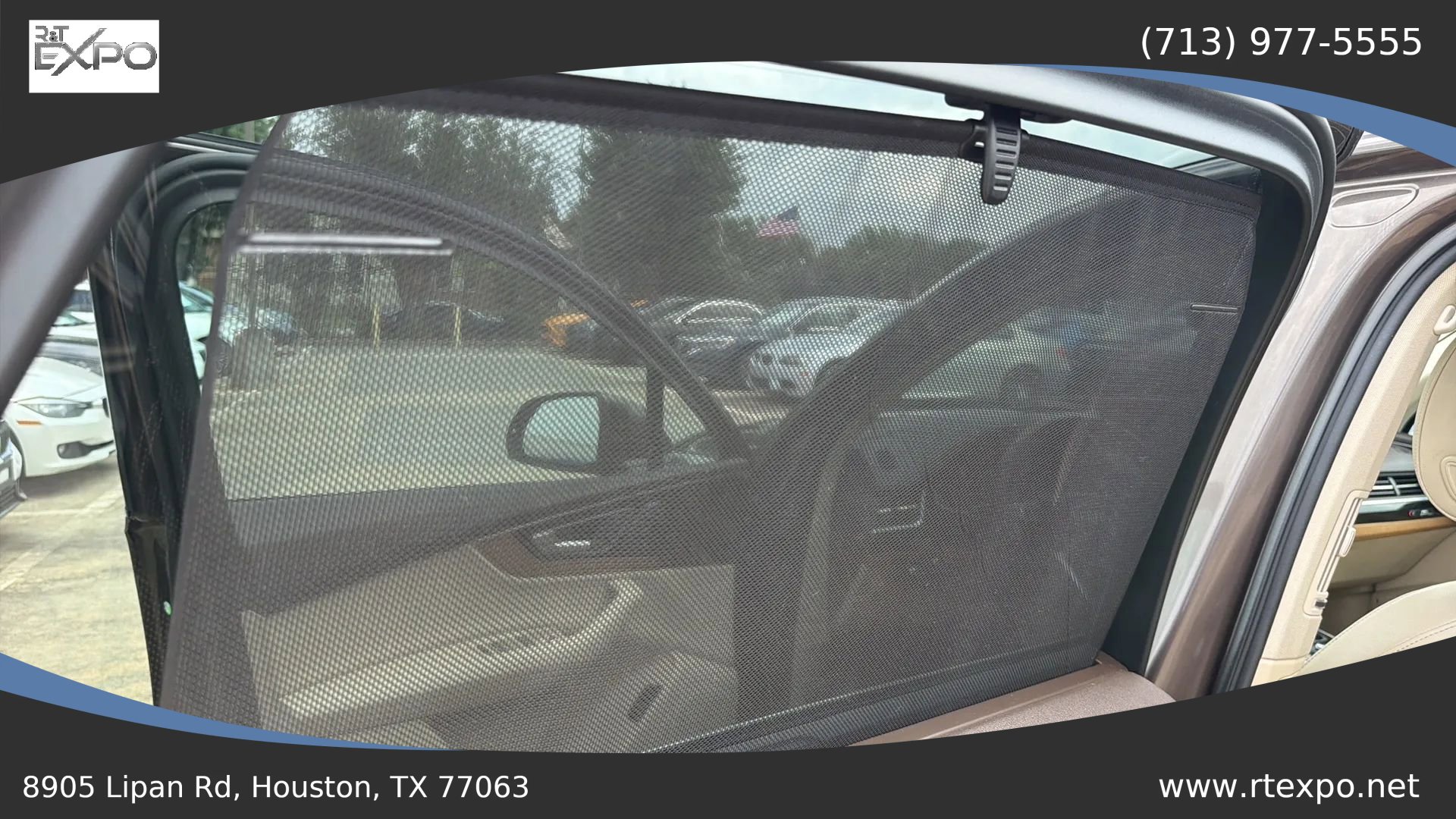 Used 2017 Audi Q7 3.0T Prestige image 28