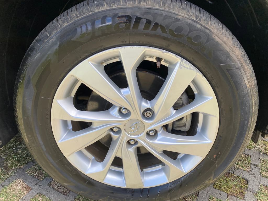 Used 2021 Hyundai Tucson SE FWD image 27
