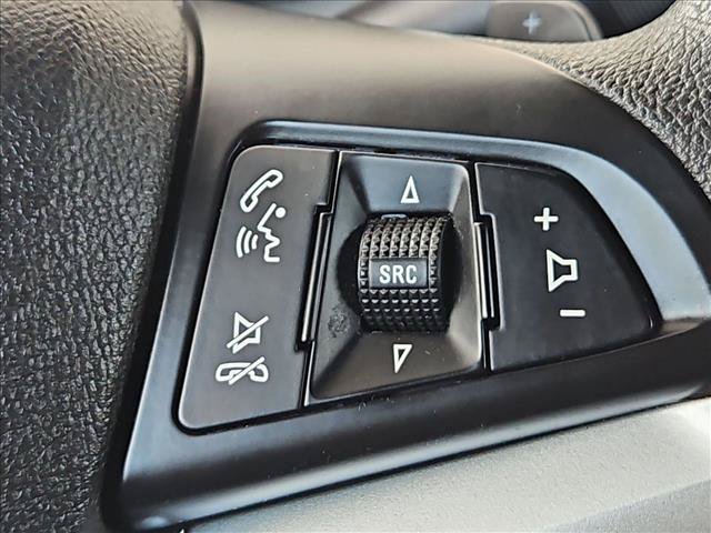 Used 2013 Chevrolet Camaro LS w/ Black Rally Stripe Package RWD image 25
