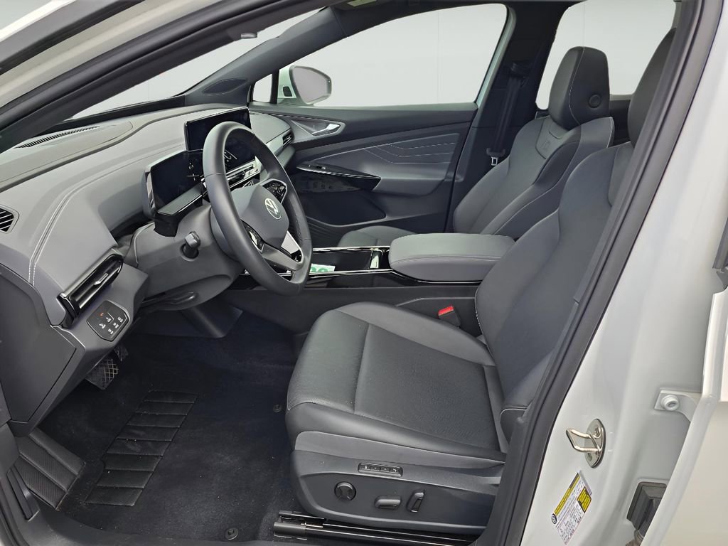 Used 2023 Volkswagen ID.4 Pro S AWD/4WD image 15