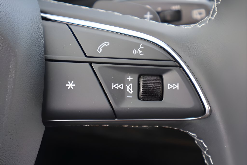 New 2026 Audi Q8 Premium Plus AWD/4WD image 21