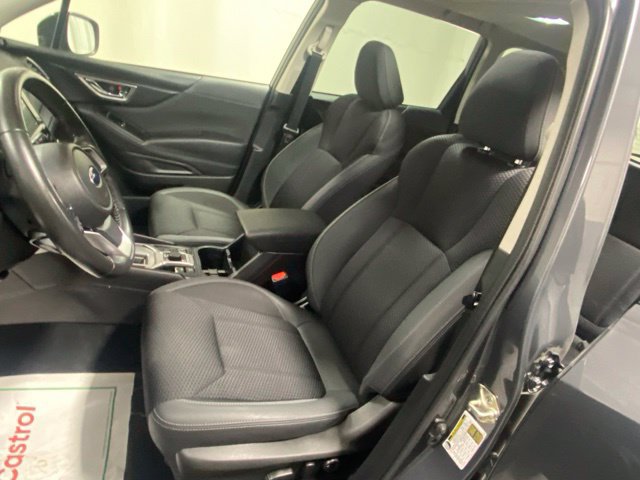 Used 2020 Subaru Forester Premium AWD/4WD image 11