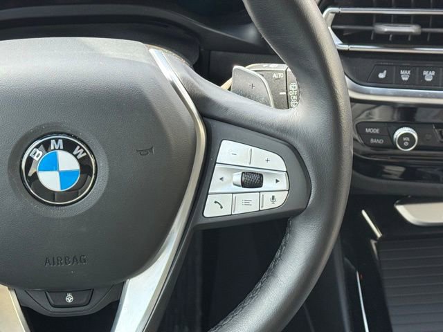 Certified 2023 BMW X3 xDrive30i w/ Premium Package image 24