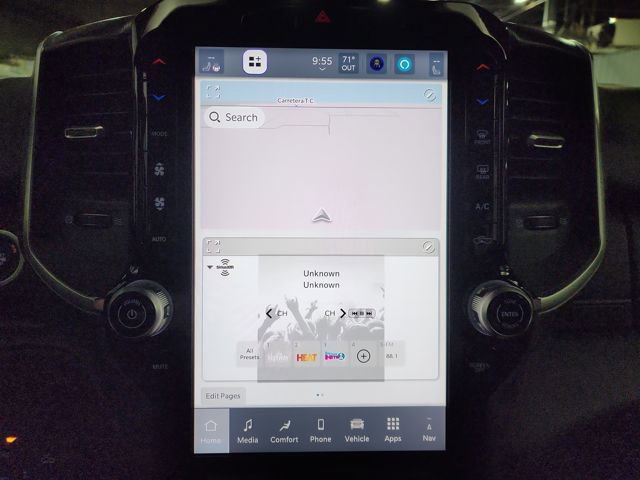 New 2026 RAM 2500 Big Horn image 24