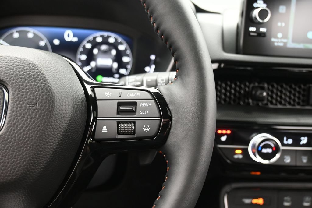 Used 2026 Honda CR-V Sport Touring image 50