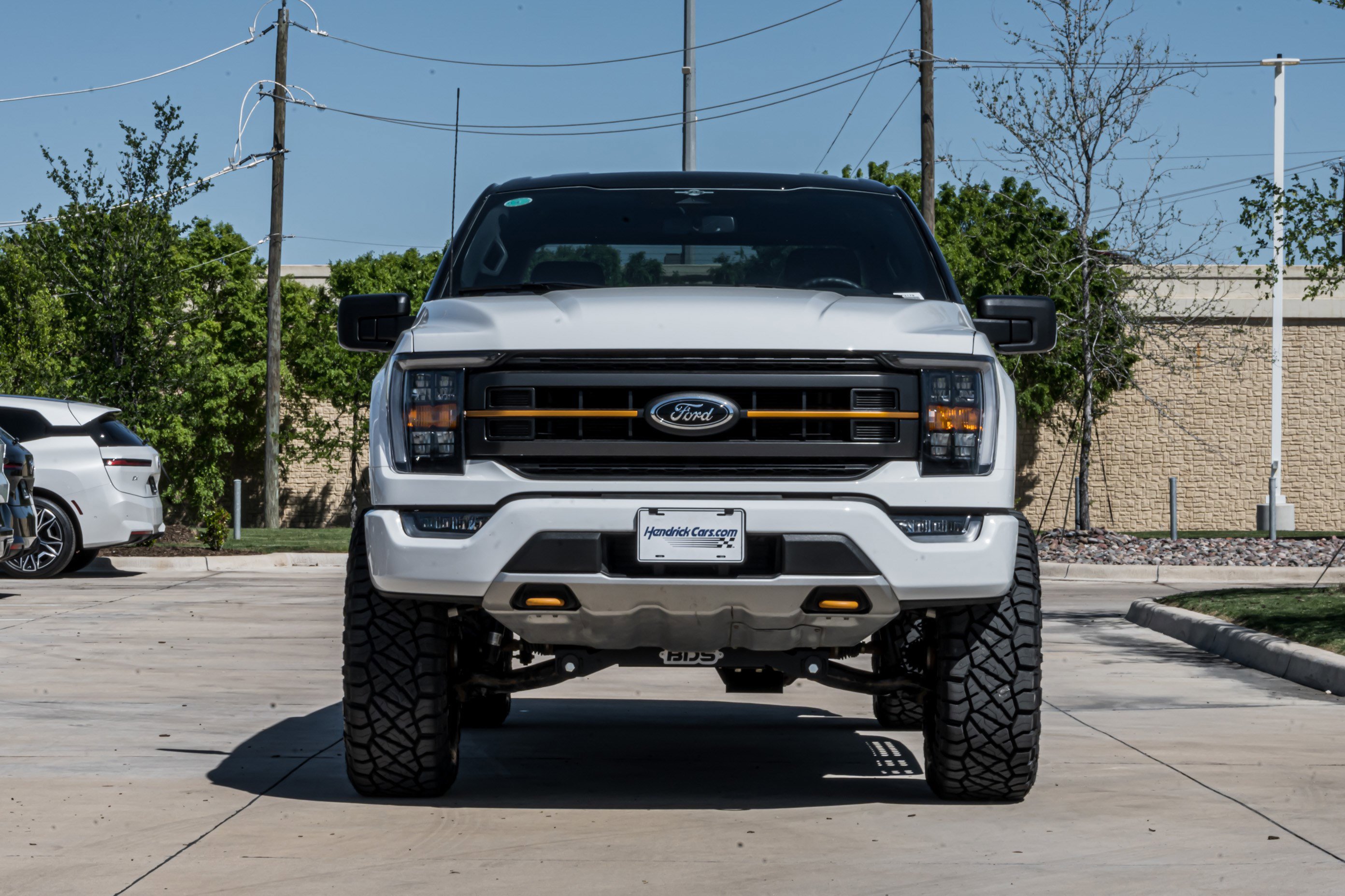 Used 2023 Ford F150 Tremor AWD/4WD image 5