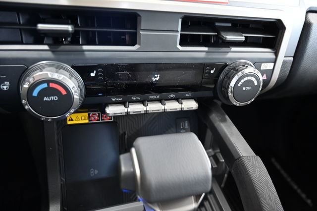 New 2026 Toyota Tacoma SR5 AWD/4WD image 19