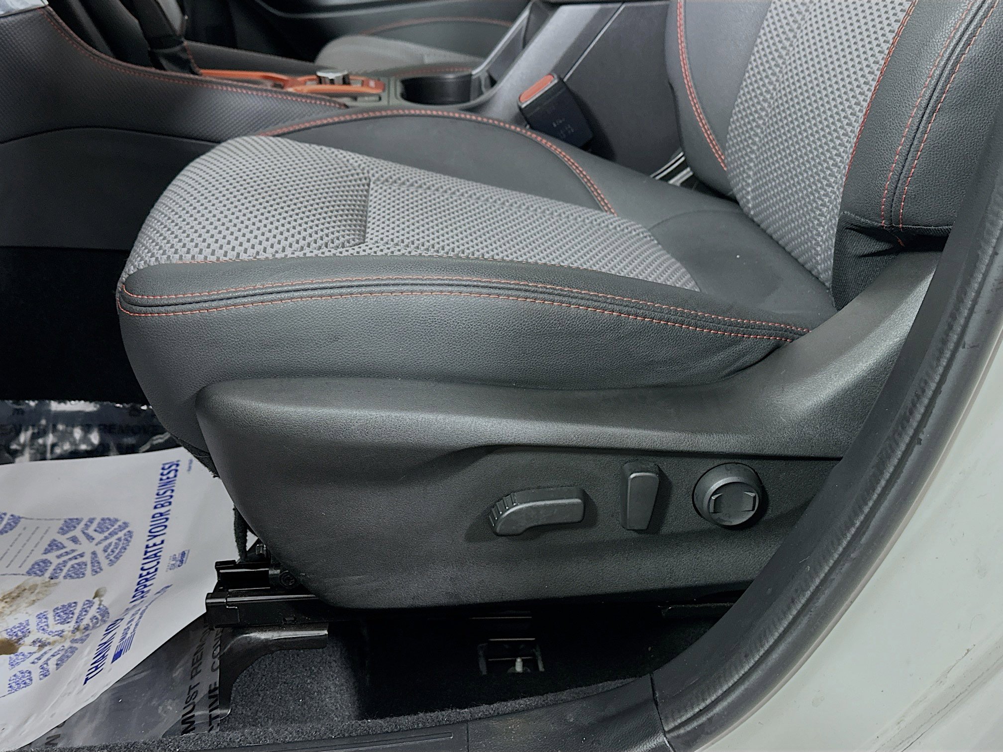 Used 2020 Subaru Forester Sport w/ Popular Package #2 image 18