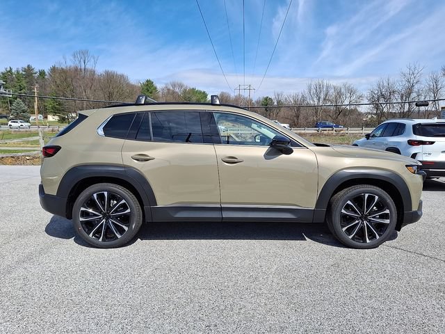 New 2026 MAZDA CX-50 2.5 Turbo w/ Weather Package AWD/4WD image 5