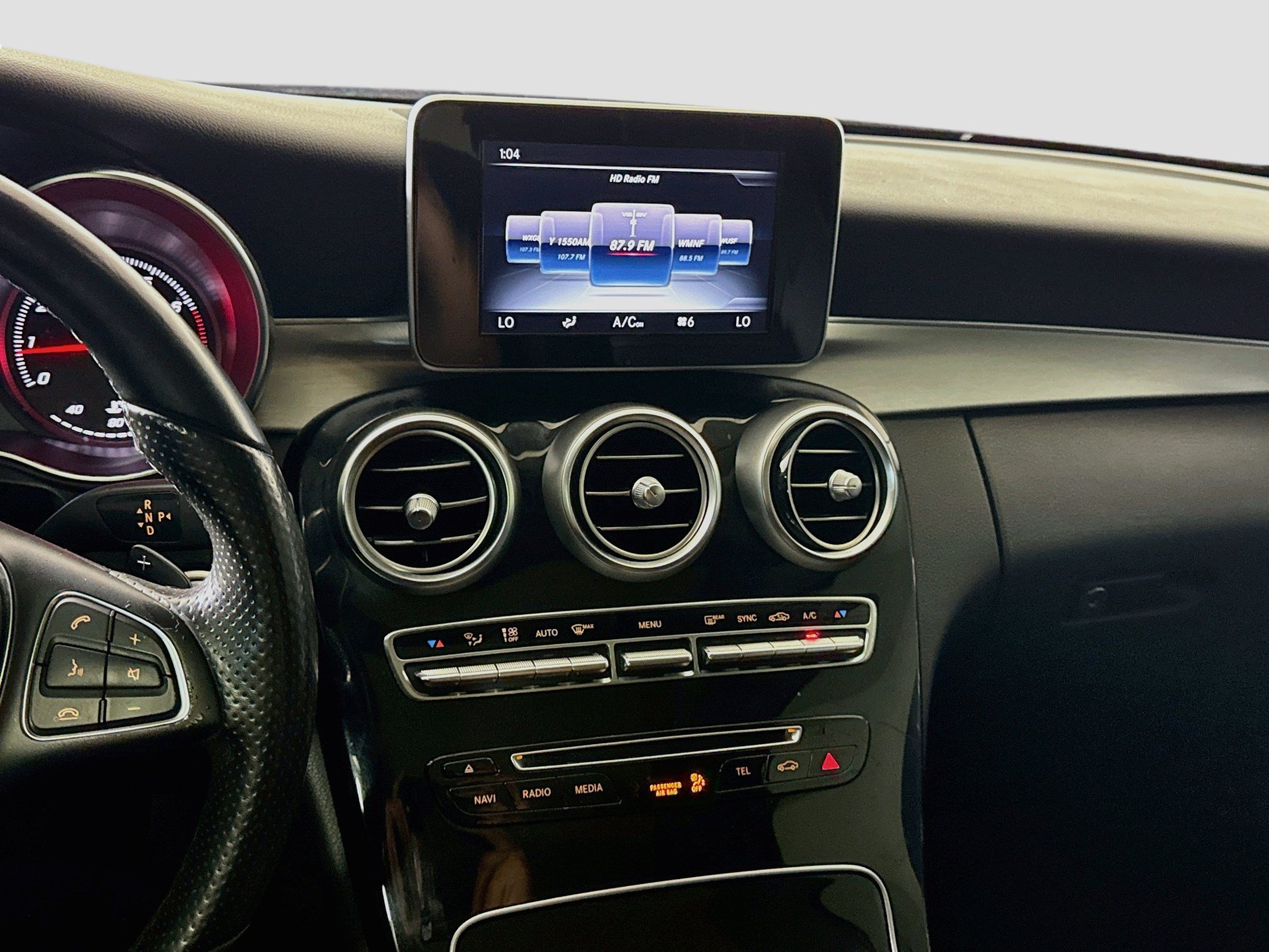 Used 2017 Mercedes-Benz C 300 Coupe image 18