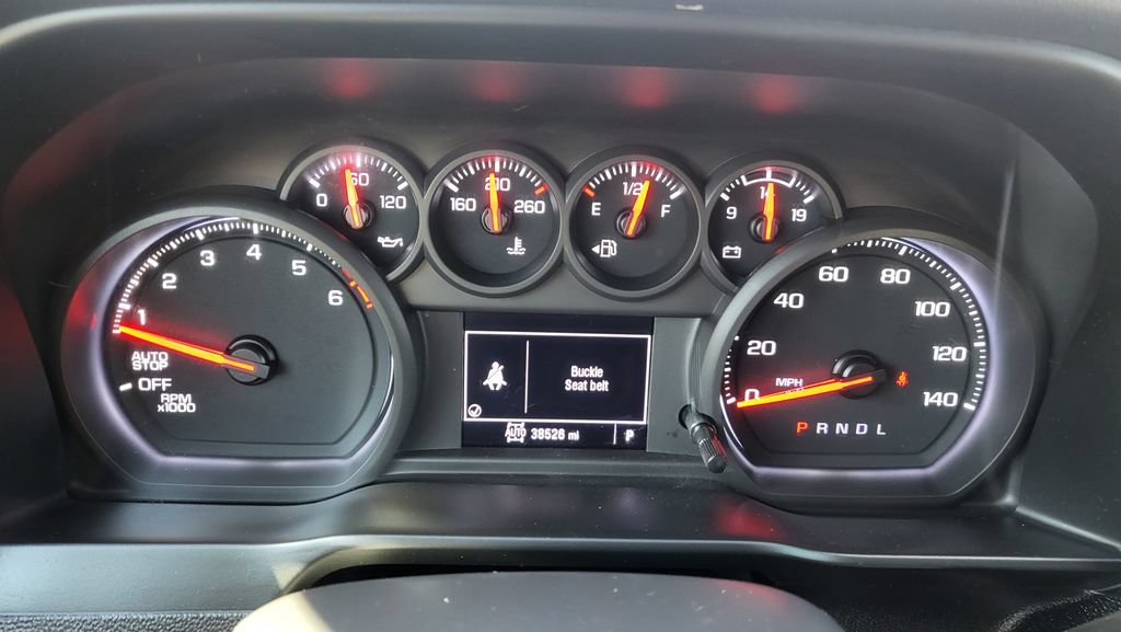 Used 2023 GMC Sierra 1500 Pro AWD/4WD image 29