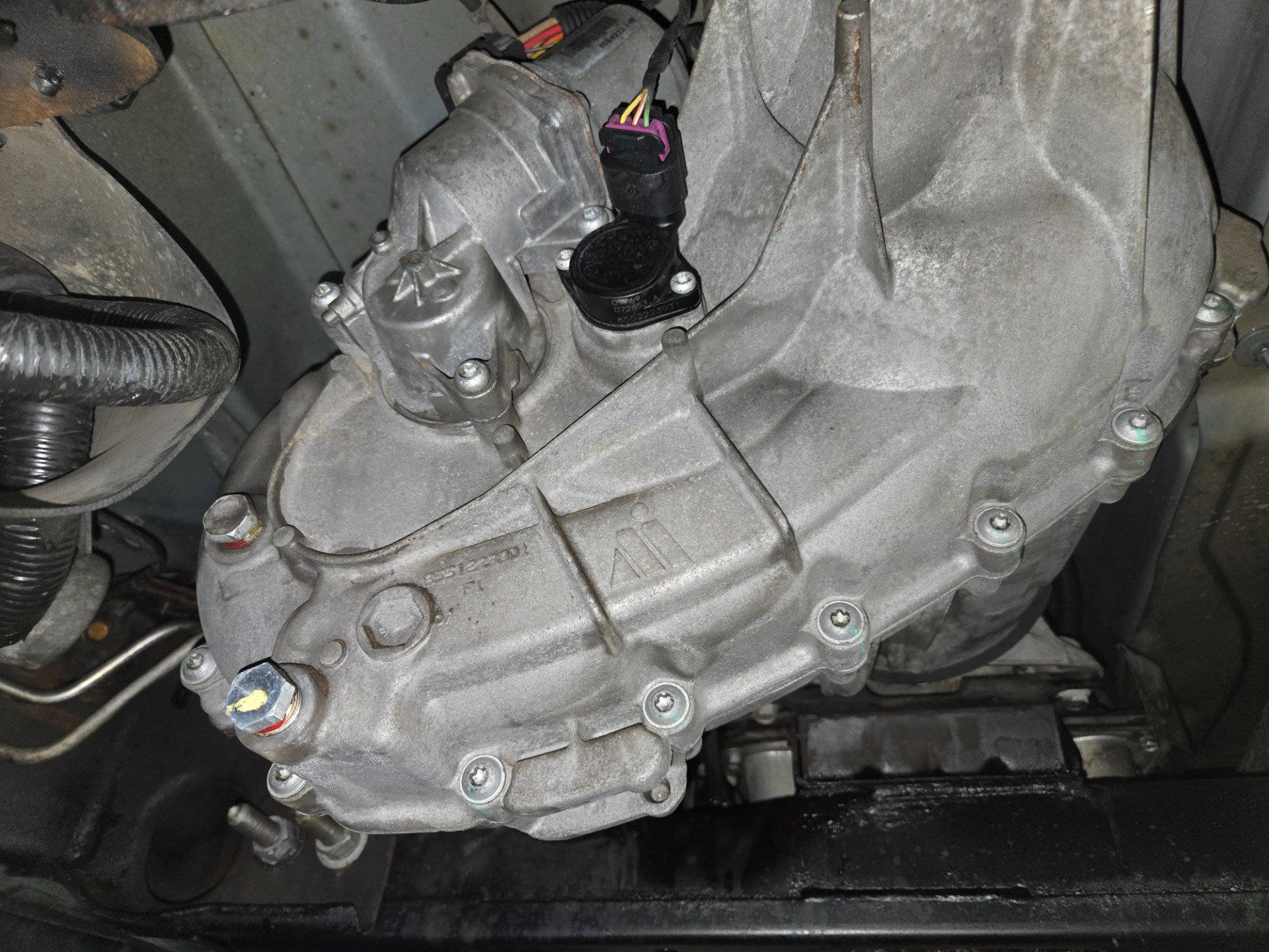 Used 2008 Chevrolet Avalanche LTZ w/ LTZ Preferred Equipment Group image 13