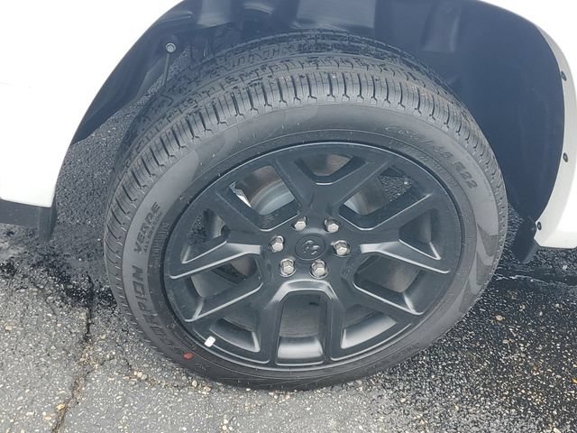New 2026 RAM 1500 Laramie w/ Night Edition AWD/4WD image 5