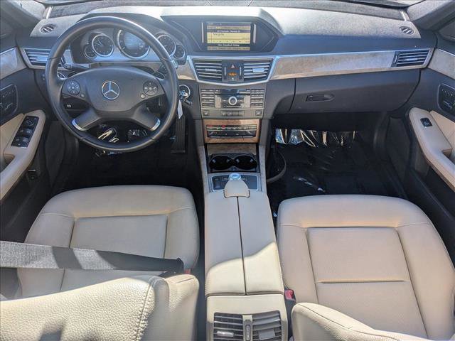 Used 2010 Mercedes-Benz E 350 Sedan image 17