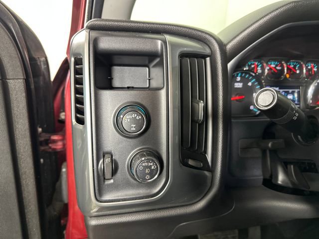 Used 2017 Chevrolet Silverado 1500 LT w/ All Star Edition image 19