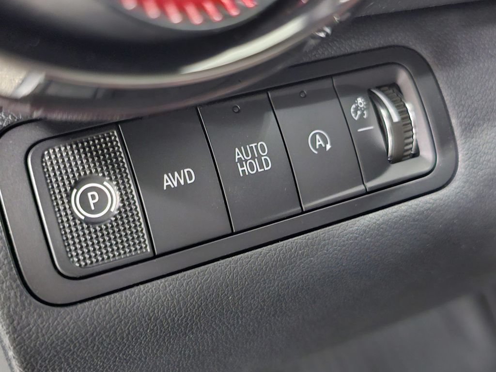 New 2027 Chevrolet Equinox RS w/ Safety and Technology Package AWD/4WD image 33
