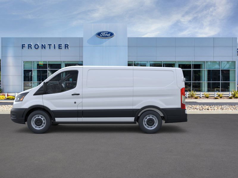 New 2025 Ford Transit 150 Low Roof image 3